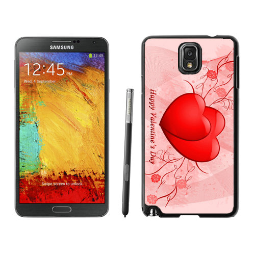 Valentine Sweet Love Samsung Galaxy Note 3 Cases EER | Women